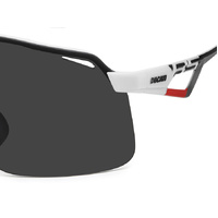 Carrera Ducati CARDUC 066/S VK6 IR 99 White / Grey Lenses