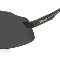 Carrera C Sport 16/S 003 IR 99 Matte Black / Grey Lenses