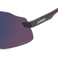 Carrera C Sport 16/S BLX MG 99 Matte Black Red / Violet Mirror Lenses