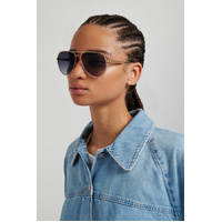 Carrera 3088/S 000 9O 60 Rose Gold / Dark Grey Gradient Lenses