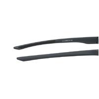 Under Armour UA Gameday II/G 4WC Z9 99 Metal Grey / Green Mirror Lenses
