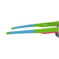 Under Armour UA Flipped Pro IWB W1 99 Green Pink / Blue Mirror Lenses
