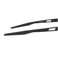 Under Armour UA Flexlite/G 003 M9 71 Matte Black / Grey Polarised Lenses