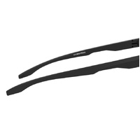 Under Armour UA Grid Pro/G 71C IR 99 Black Yellow / Grey Lenses