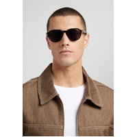 Carrera 376/S 807 IR 50 Black / Grey Lenses