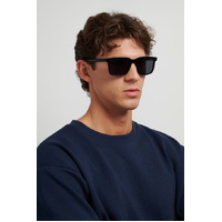 Carrera C Sport 13/S 807 IR 55 Black / Grey Lenses