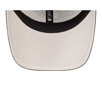 New Era Chicago White Sox 9Forty Heather Black OSFM