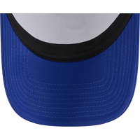 New Era New York Knicks 9Forty A-Frame All Star Game 25 Blue/White OSFM