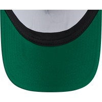 New Era Boston Celtics 9Forty A-Frame All Star Game 25 Green/White OSFM
