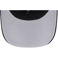 New Era New York Yankees 9Seventy Trucker Dashmark Black OSFM