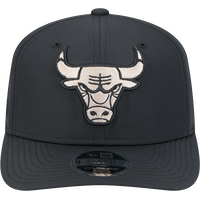 New Era Chicago Bulls 9Seventy Prolite Black OSFM
