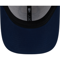New Era Chicago Bulls 9Forty Two Tone Repreve Stone OSFM