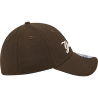 New Era New York Yankees 39Thirty Script Walnut M/L