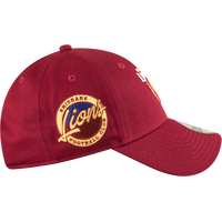 New Era Brisbane Lions 9Forty Badged Maroon OSFM