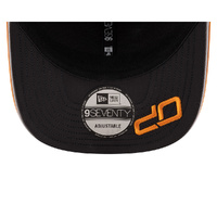 New Era McLaren F1 9Seventy SS Rep OP Orange OSFM