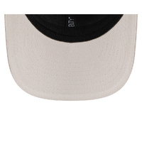 New Era Minnesota Vikings 9Seventy Trucker Neutrals Stone OSFM