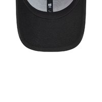 New Era Los Angeles Dodgers 9Forty Peppermint Repreve Black OSFM