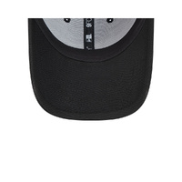 New Era Chicago Bulls 9Forty Peppermint Repreve Black OSFM