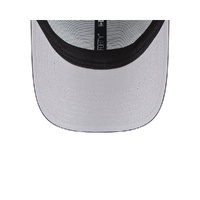 New Era Las Vegas Raiders 9Forty Trucker Script Black OSFM