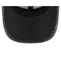 New Era McLaren F1 9Fifty PC Washed Black S/M