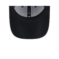 New Era Parramatta Eels 9Forty Kick Off 25 Black/Gold OSFM