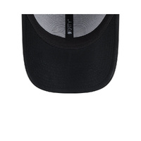 New Era North Queensland Cowboys 9Forty Kick Off 25 Black/Gold OSFM