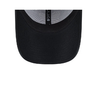 New Era Newcastle Knights 9Forty Kick Off 25 Black/Gold OSFM