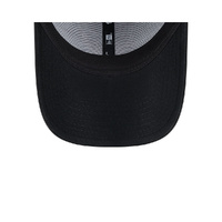 New Era Canberra Raiders 9Forty Kick Off 25 Black/Gold OSFM