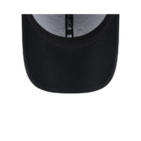 New Era Brisbane Broncos 9Forty Kick Off 25 Black/Gold OSFM