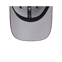 New Era Brisbane Broncos 9Forty Logo Arch Maroon OSFM