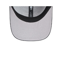 New Era Las Vegas Raiders 9Forty Kids Metallic Black Child