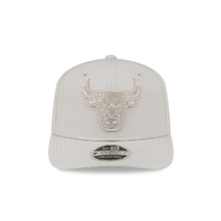 New Era Chicago Bulls 9Seventy Tonal Prolite Stone OSFM