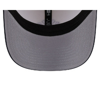 New Era New York Yankees 9Seventy Two-Tone Chrome White OSFM