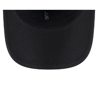 New Era Las Vegas Raiders 9Seventy Double Black Black OSFM