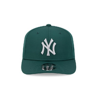 New Era New York Yankees 9Seventy Prolite Dark Green/Grey OSFM