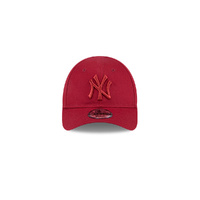 New Era New York Yankees 9Forty Kids Tonal Logo H Red Toddler