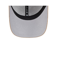 New Era New York Yankees 9Forty Trucker Khaki OSFM