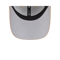 New Era Los Angeles Kings 9Forty Trucker Khaki OSFM