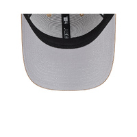 New Era Las Vegas Raiders 9Forty Trucker Khaki OSFM