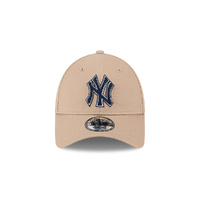New Era New York Yankees 9Forty OTC Logo Camel OSFM