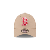 New Era Boston Red Sox 9Forty OTC Logo Camel OSFM