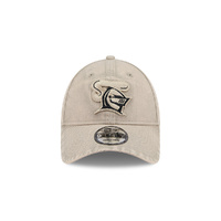 New Era Newcastle Knights 9Forty Vintage  Pebble OSFM