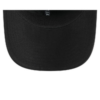 New Era Wests Tigers 9Seventy Prolite Split Script Black OSFM