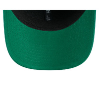 New Era South Sydney Rabbitohs 9Seventy Prolite Split Script Green OSFM