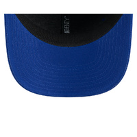 New Era New Zealand Warriors 9Seventy Prolite Split Script Blue OSFM