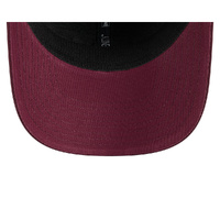 New Era Manly Sea Eagles 9Seventy Prolite Split Script Maroon OSFM