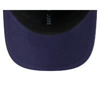 New Era Gold Coast Titans 9Seventy Prolite Split Script Navy OSFM