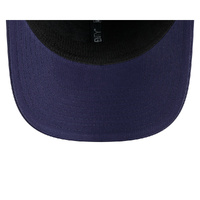 New Era Canberra Raiders 9Seventy Prolite Split Script Navy OSFM