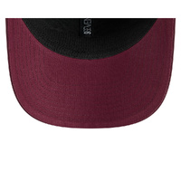 New Era Brisbane Broncos 9Seventy Prolite Split Script Maroon OSFM