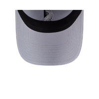 New Era Collingwood Magpies 9Twenty Pastel Pop Grey OSFM